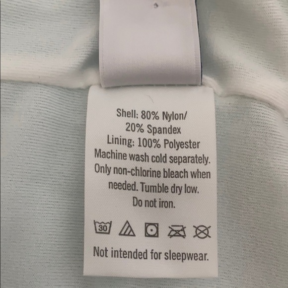 Janie and Jack Swimsuit - Picture 6 of 6